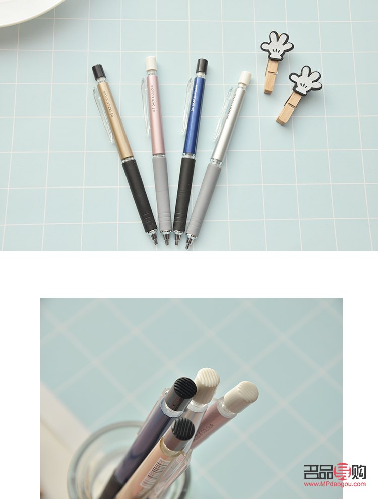 彩妆笔拍摄技巧大揭秘