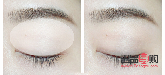 眼影怎么用步骤画(眼影怎么用步骤画好看)