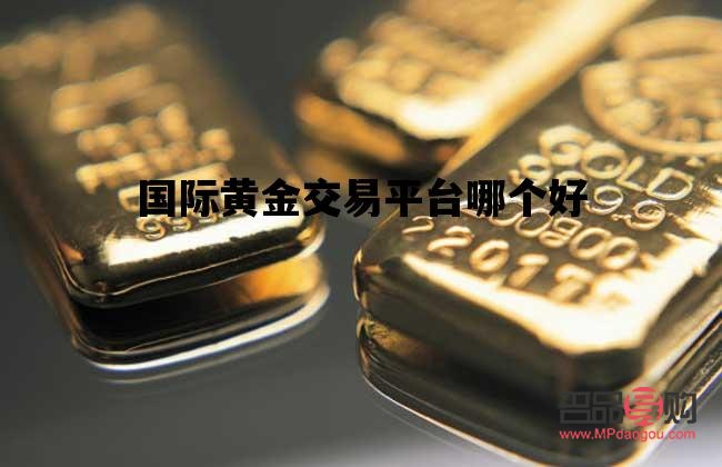 黄金期货交易平台哪里最好(黄金期货交易平台哪里最好做)