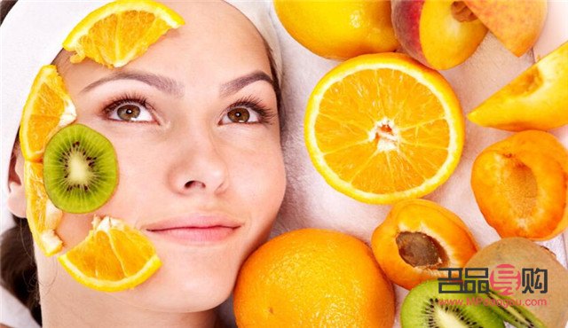 水果美容秘籍：打造靓丽肌肤的天然宝藏