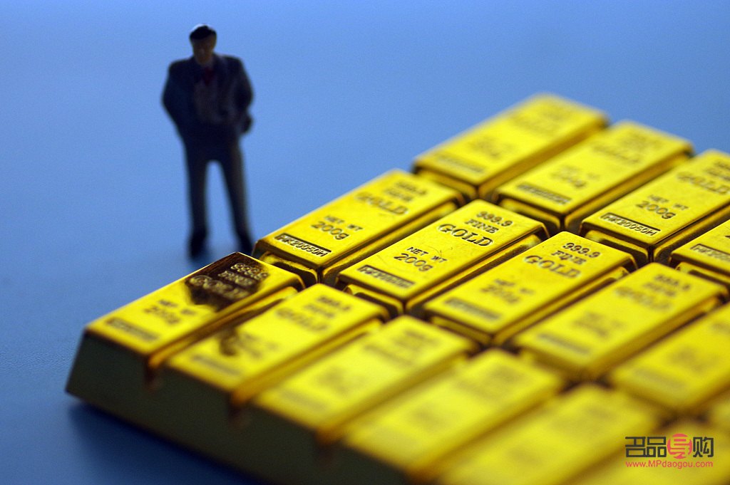期货美黄金行情走势(期货黄金行情走势图)