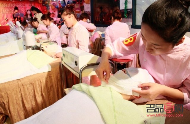 哪里美容好(那里美容好)