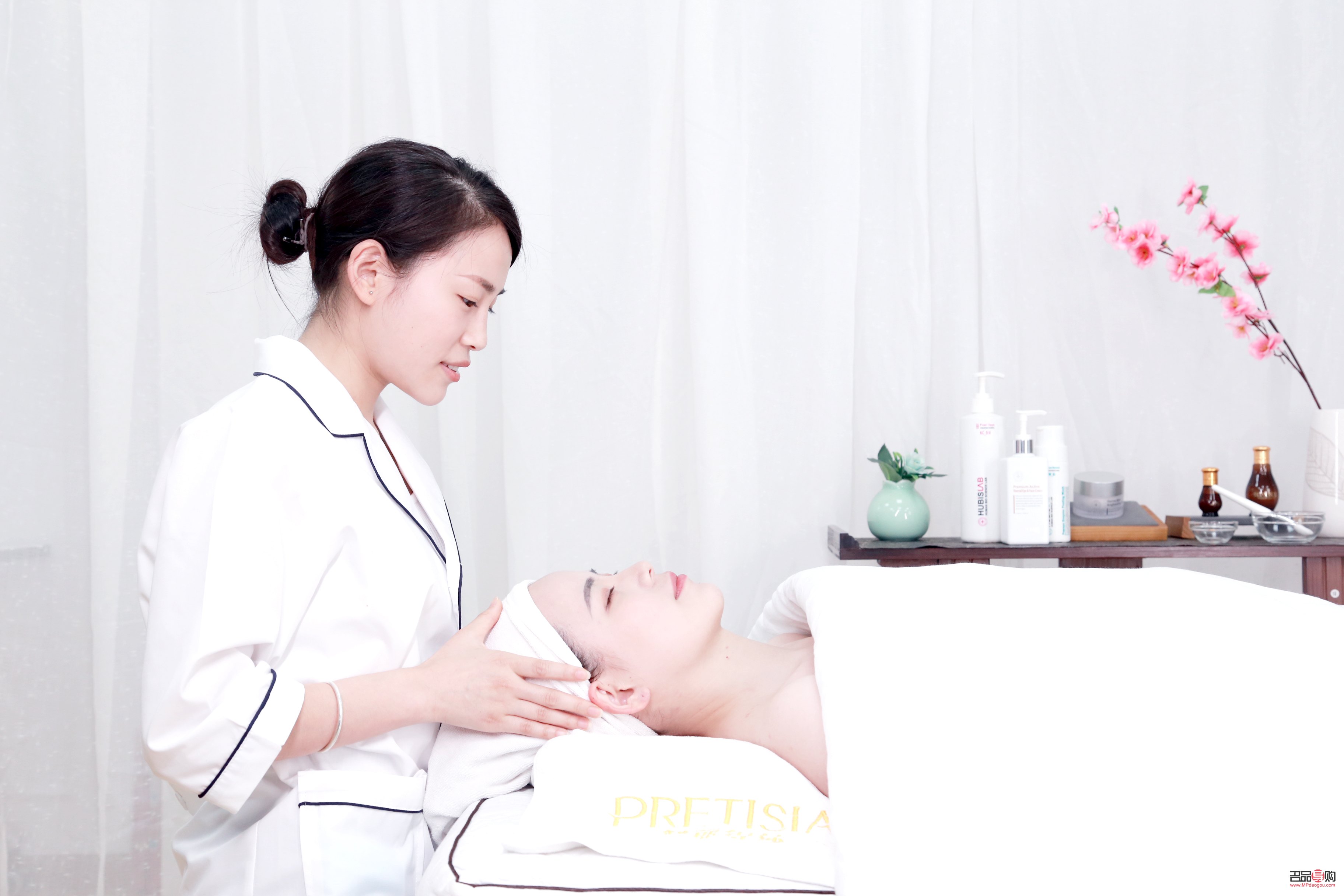 做美容导师危险吗(做美容导师危险吗女生)