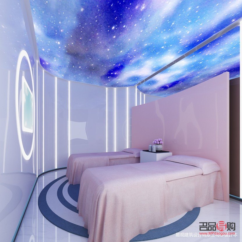 科技美容哪家不错(科技美容价格)