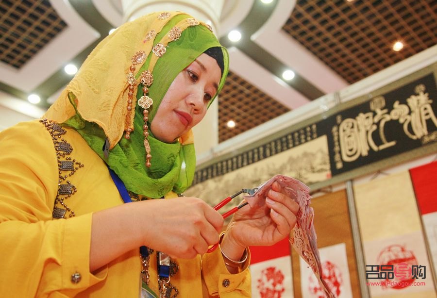 回民喜爱的礼物探秘