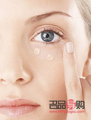 卧蚕和眼袋对照图高清女(卧蚕和眼袋对照图高清女生)