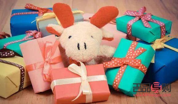 十一送孩子什么礼物呢(十一送孩子什么礼物呢女生)