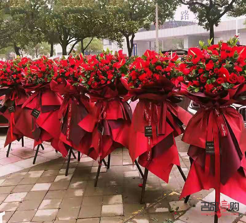 马上开业要买什么礼物(开业准备什么礼物)