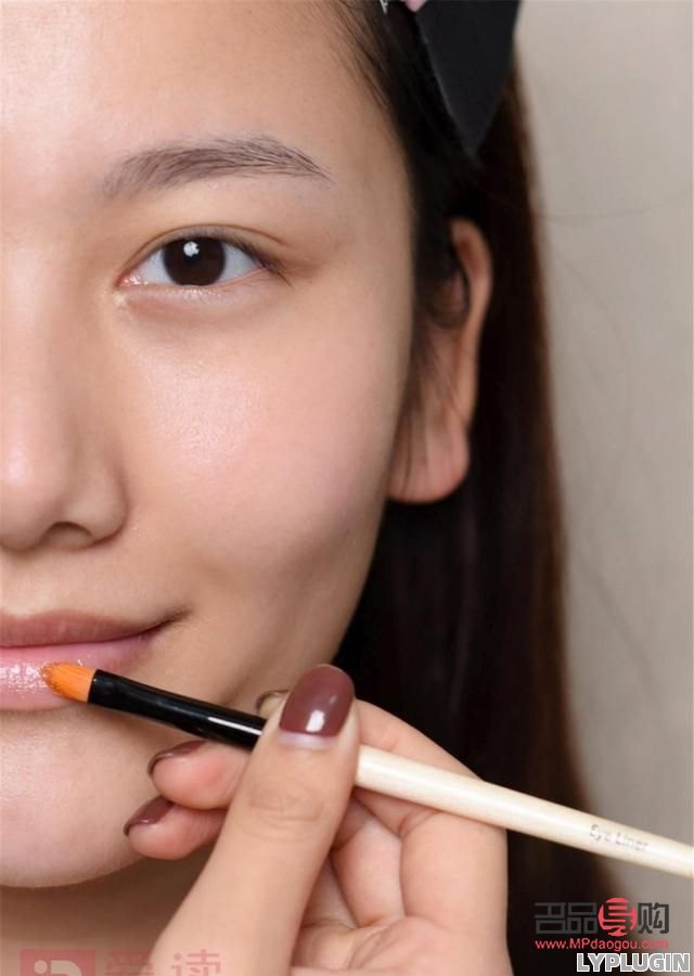 彩妆怎么用好看(彩妆怎么用好看图片)