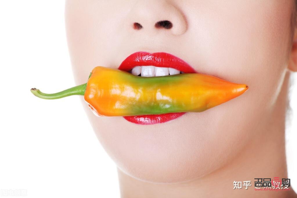 吃辣椒可以美容吗(吃辣椒可以美容吗女生)