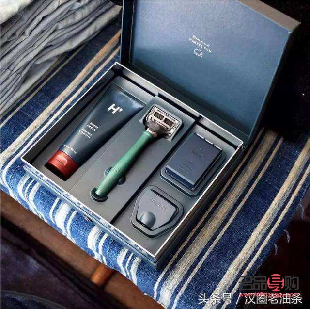 <h3>送男士礼物的精选指南</h3>