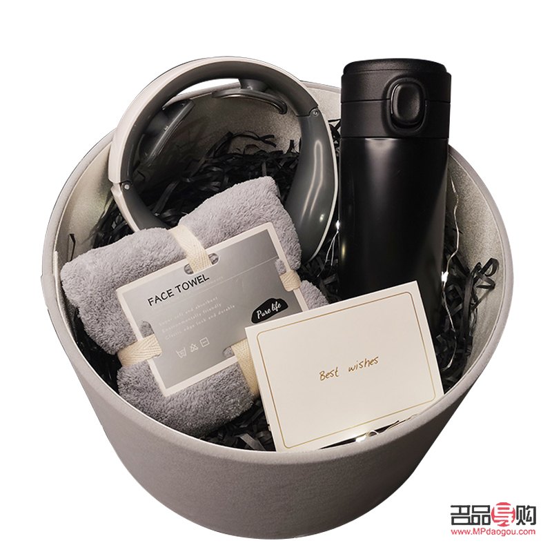 <h3>送男士礼物的精选指南</h3>