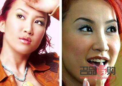 <h3>选择双眼皮贴，打造迷人电眼</h3>