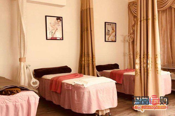 江北地区美容院指南：探索美丽的新天地