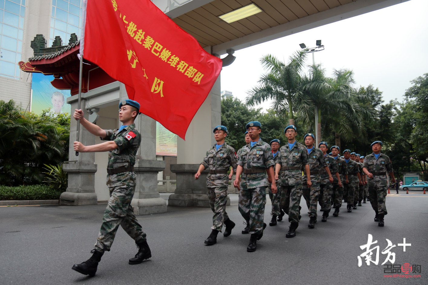 <h3>离别时，选择一份寓意深长的礼物</h3>