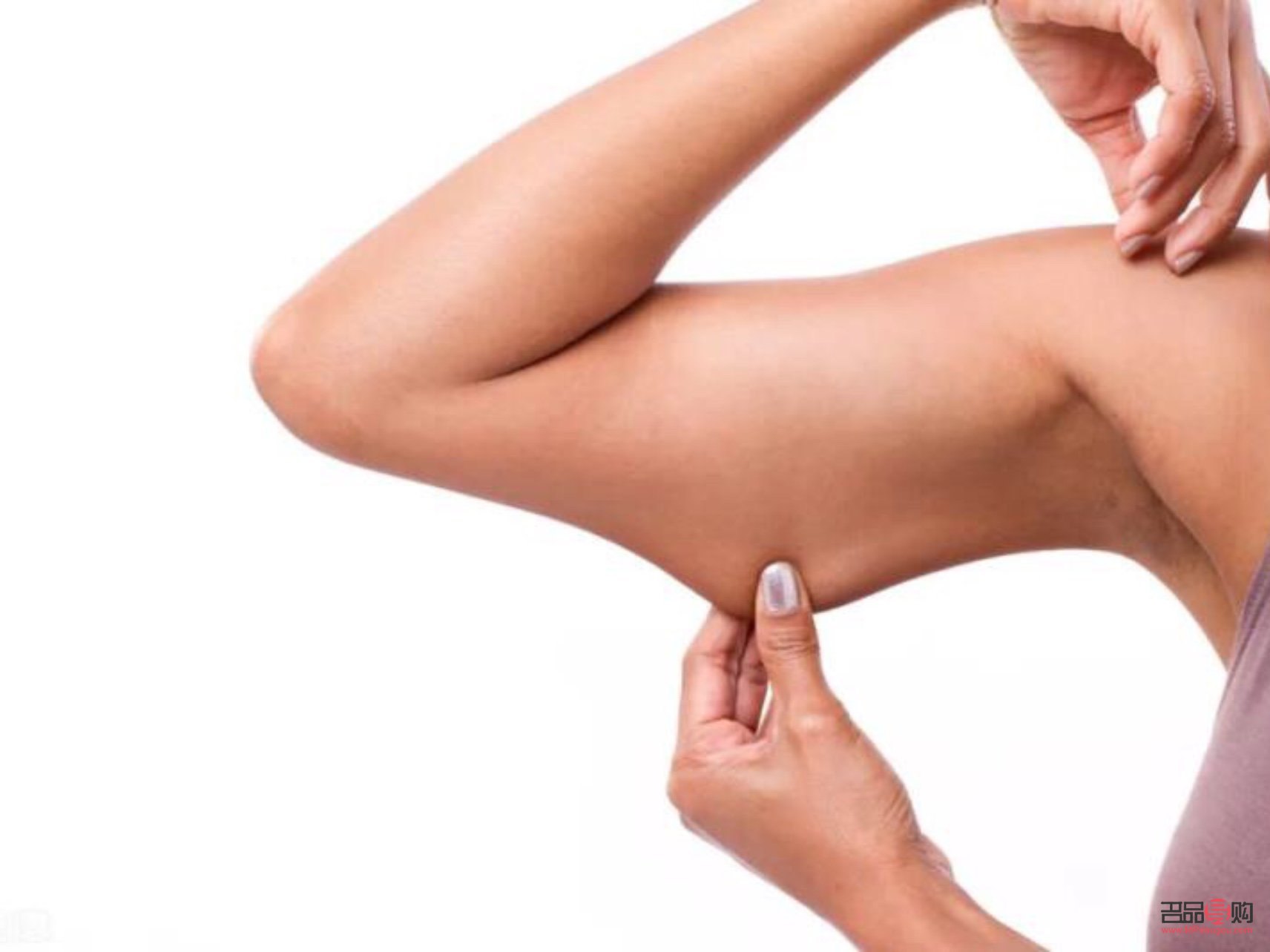 美容院胳膊叫什么(美容院做胳膊教程视频)