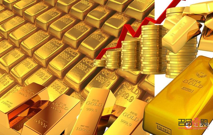 黄金期货行情大于现货的意义解析
