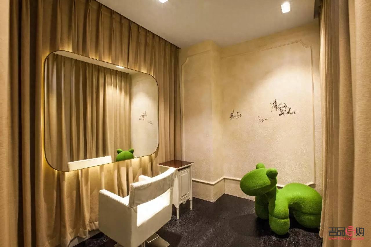 探寻最佳美容院：效果决定一切