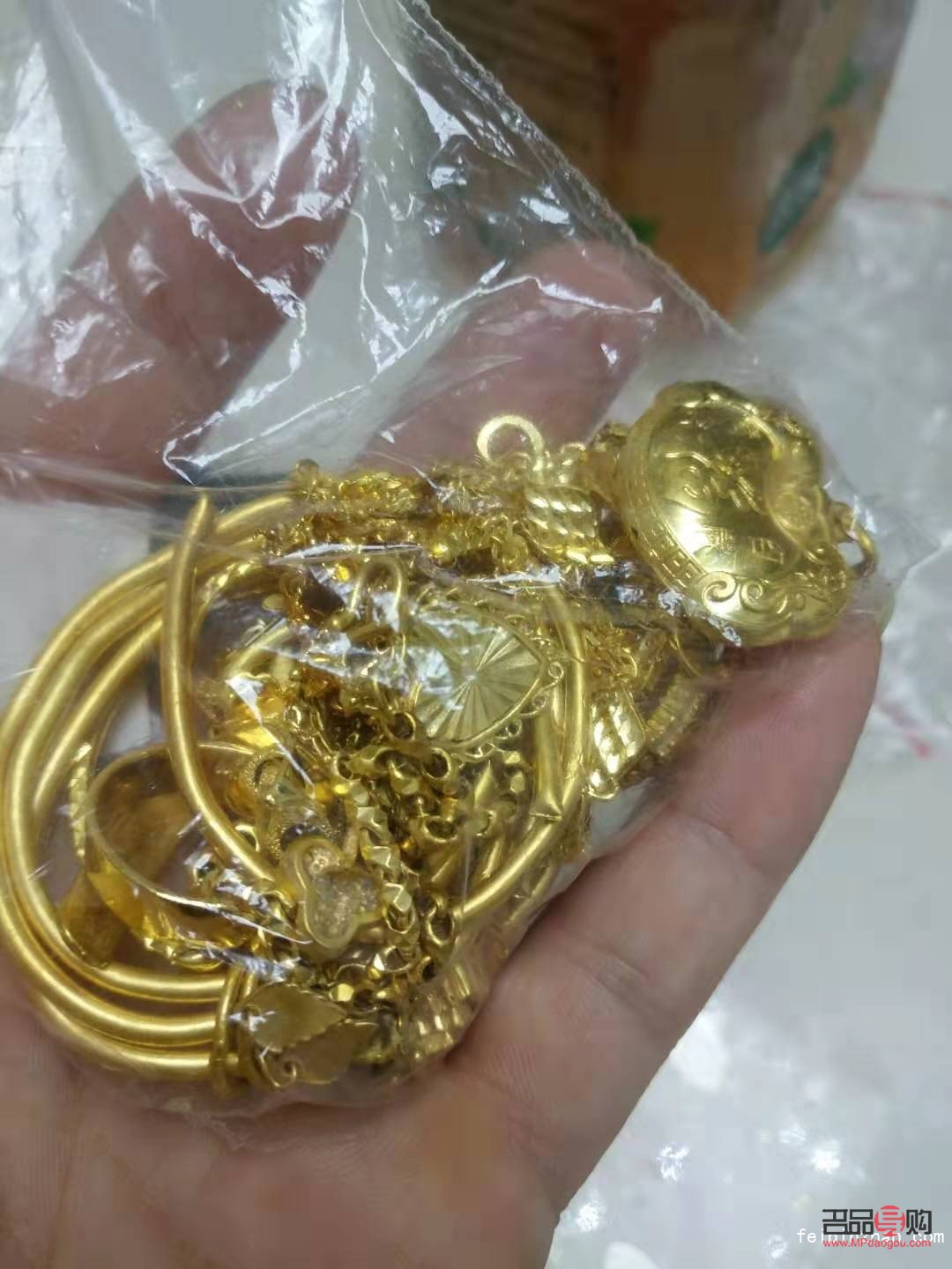 <h3>58同城黄金回收靠谱吗？</h3>