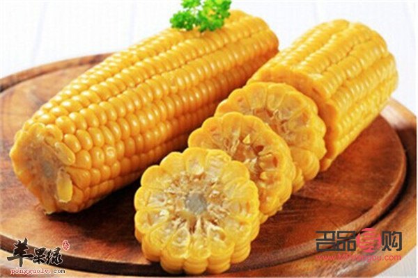 吃玉米美容吗(吃玉米美容吗?)