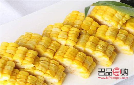 吃玉米美容吗(吃玉米美容吗?)