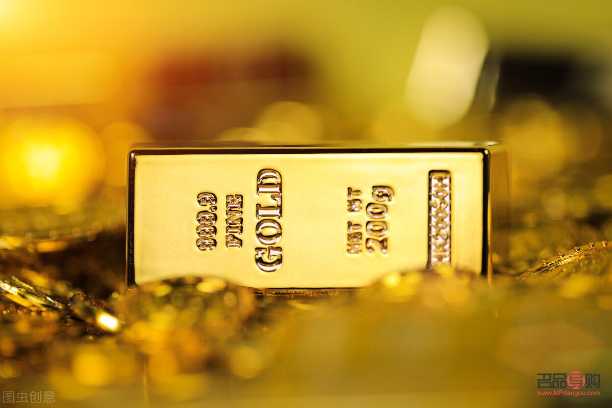 黄金大涨行情(黄金大涨行情分析)