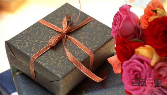 收到你的礼物该说什么(收到你的礼物该说什么呢)