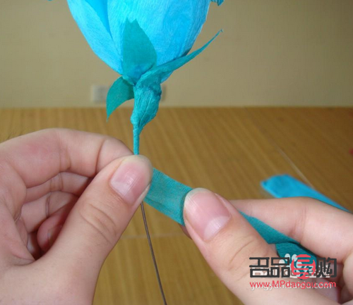 礼物上的花怎么修剪(礼物 花)