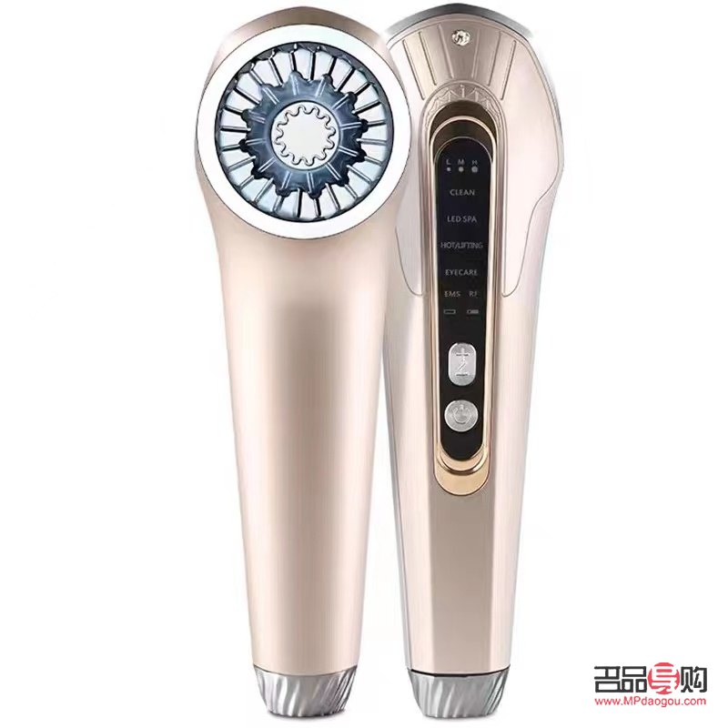 栖花里美容仪——您的私人皮肤护理专家