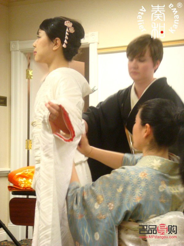 <h3>日本女孩的身体护理之道</h3>