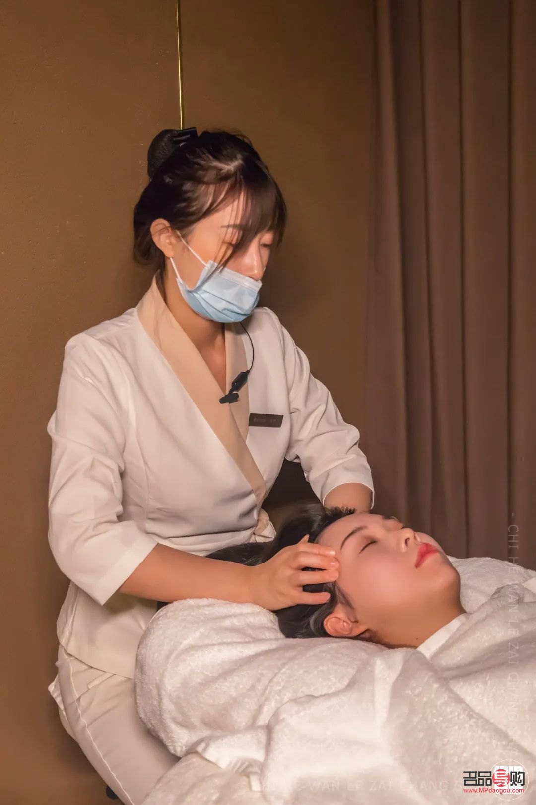 星沙身体护理哪里好(星沙身体护理哪里好一点)