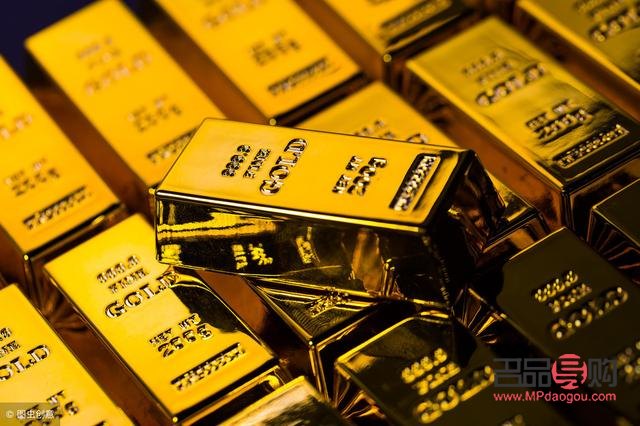 今天黄金期货的价格(今天黄金期货的价格是多少)
