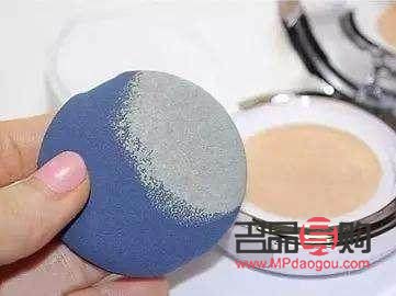 如何卸掉彩妆粉(如何卸掉彩妆粉饼)