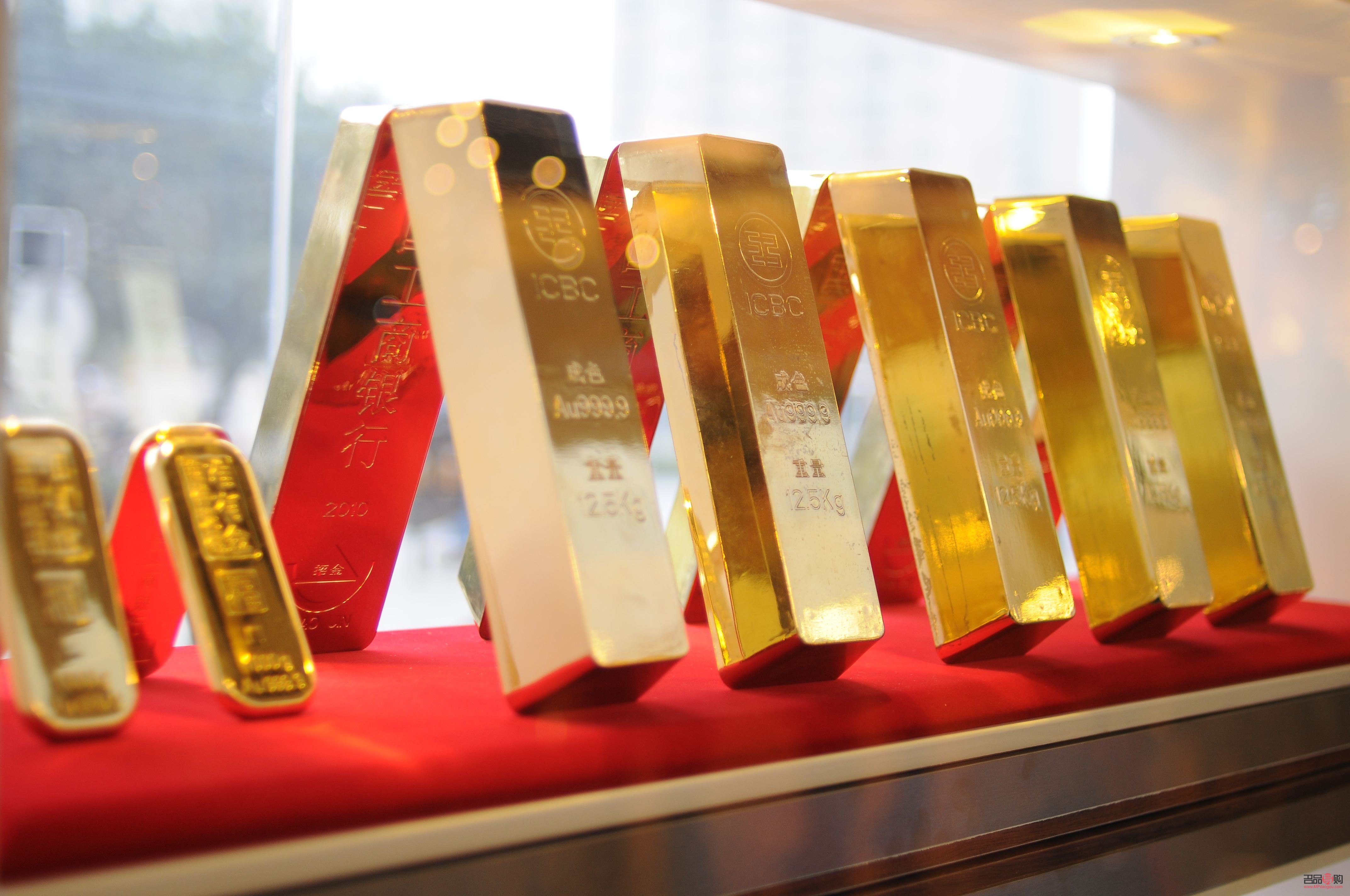 哪个银行黄金值得买(为什么银行的金条金店不回收) 哪个银行黄金值得买(为什么银行的金条金店不回收)