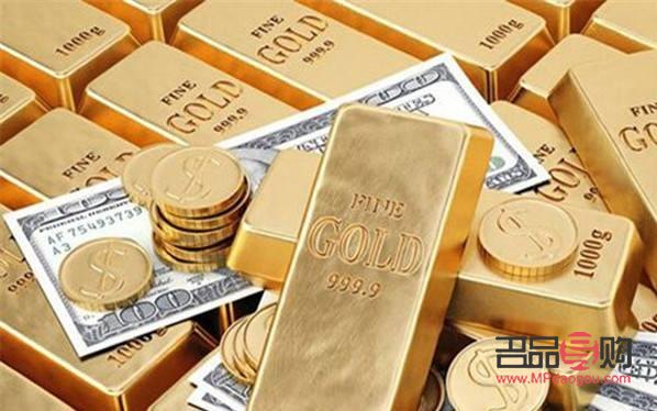 黄金现货投资(黄金现货投资开户)