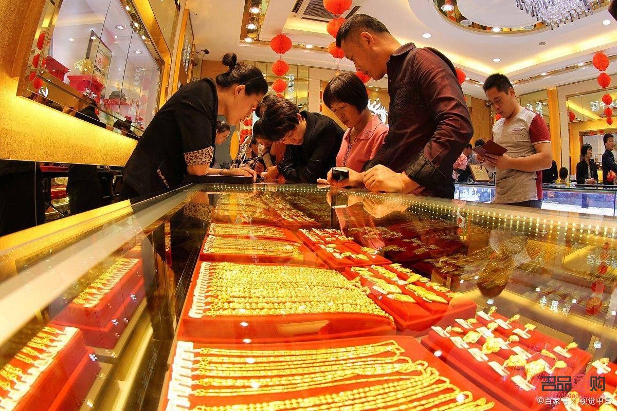 金店用什么清洗黄金(金店用什么清洗黄金最好)