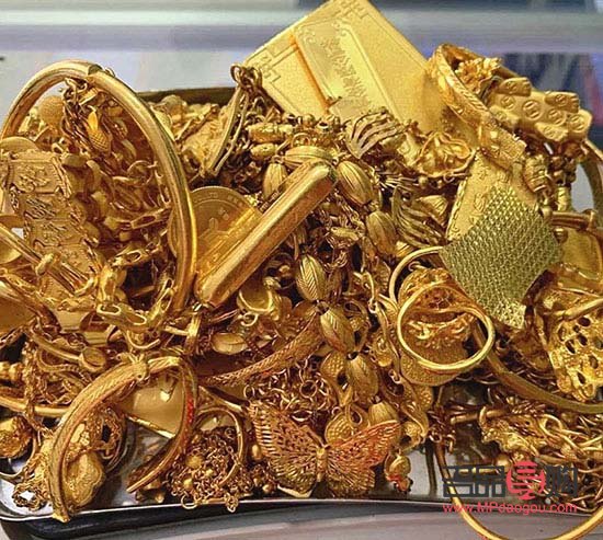 东莞哪里正规回收黄金饰品(东莞哪里正规回收黄金饰品的)