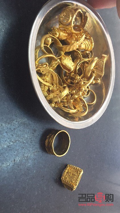 东莞哪里正规回收黄金饰品(东莞哪里正规回收黄金饰品的)