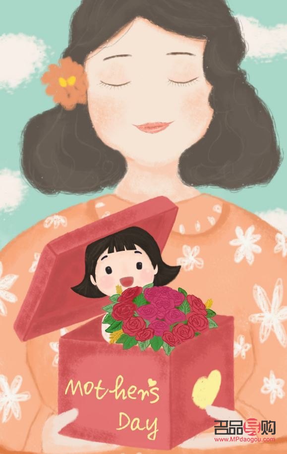 老母亲最忌讳的礼物