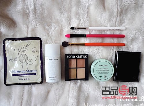 日常彩妆使用指南：打造自然美妆，轻松上手！