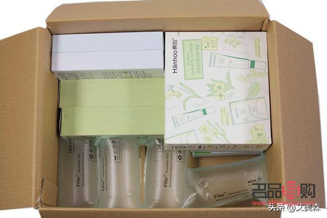 彩妆怎么包装快递(彩妆怎么包装快递的)