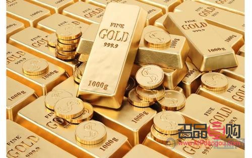 投资黄金怎么买(投资黄金怎么买最划算又赚钱)