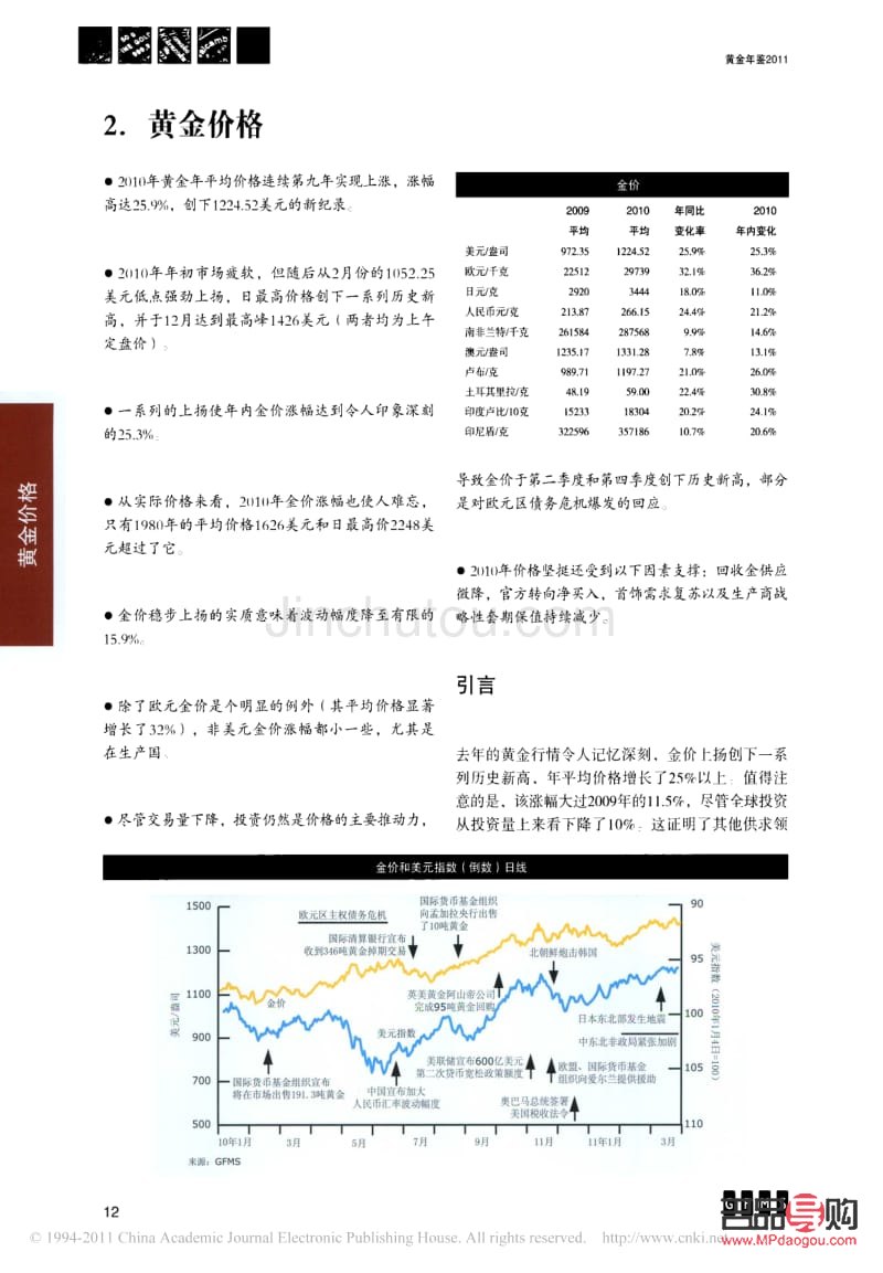 <h3>中国黄金回收价格探究</h3>