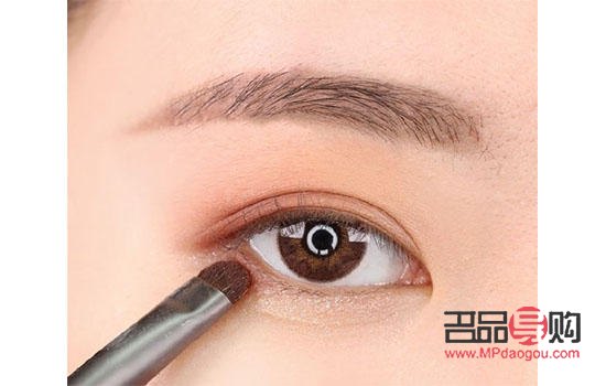 自制睫毛膏，美丽从细节开始
