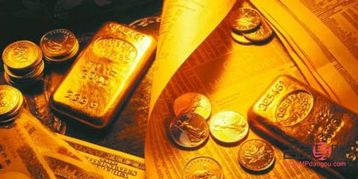 工商银行黄金：黄金投资的不二选择