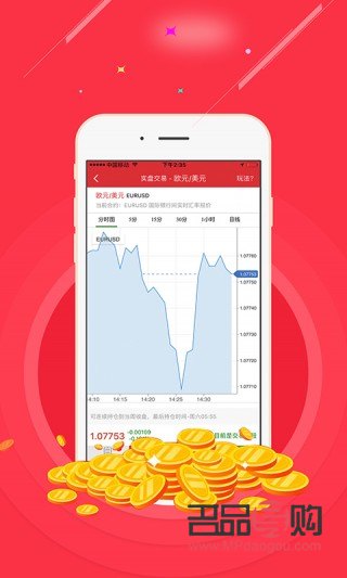 黄金期货交易机构：专业平台助力黄金投资