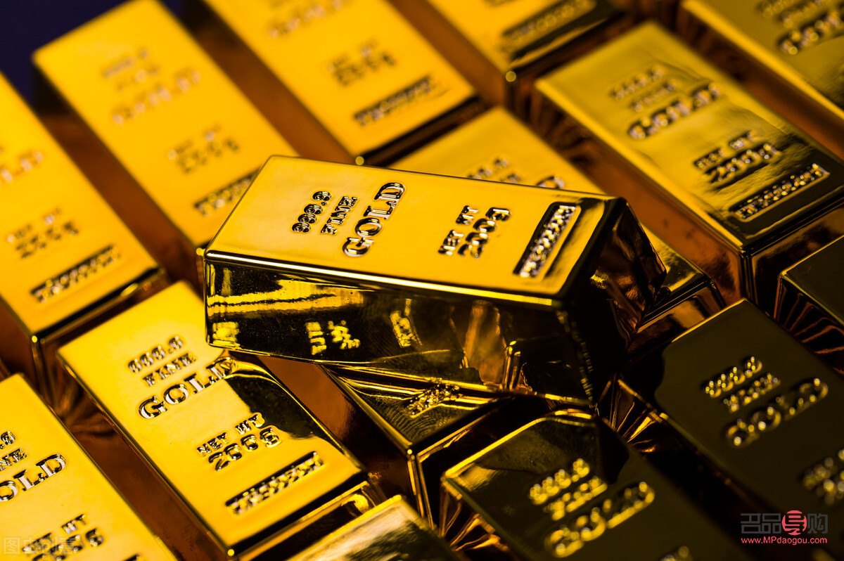 金店金价与银行金条的区别(银行金条和金店) 金店金价与银行金条的区别(银行金条和金店)