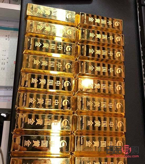 中国银行回收黄金吗(中国银行回收黄金吗现在)