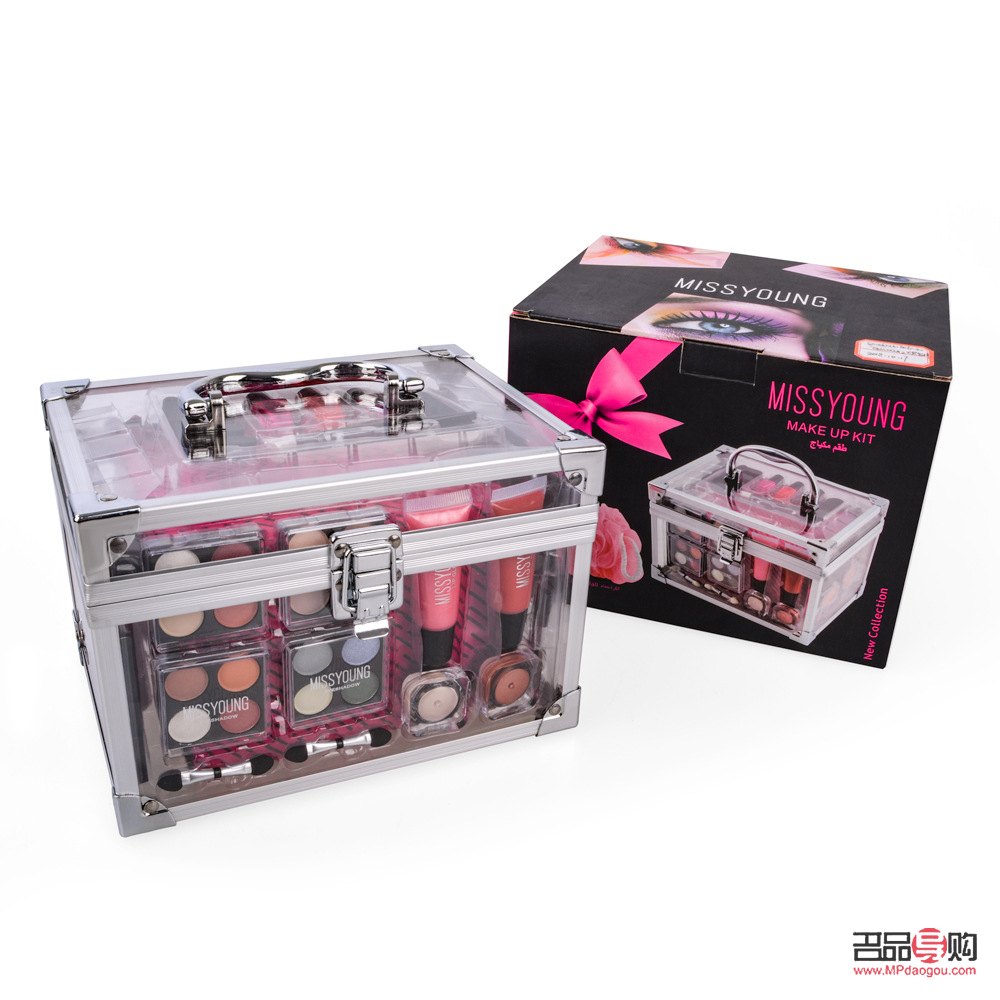彩妆盒子怎么买好(彩妆盒子怎么买好一点)