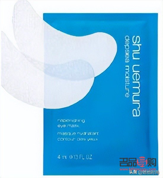 眼部抗衰老的秘诀与方法